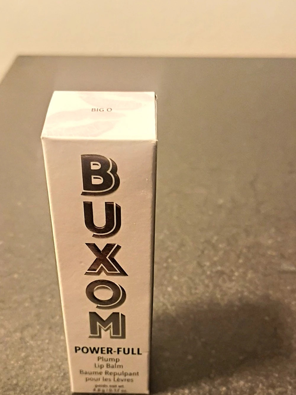 Buxom Power-FULL Plump Lip Balm Plump Lip Balm in Pink NWT